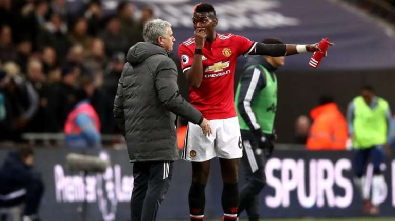 Equipe de France : Paul Pogba vers un forfait ! Equipe de France : Paul Pogba vers un forfait !