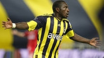 Turquie Fenerbahçe s'impose, Niang buteur
