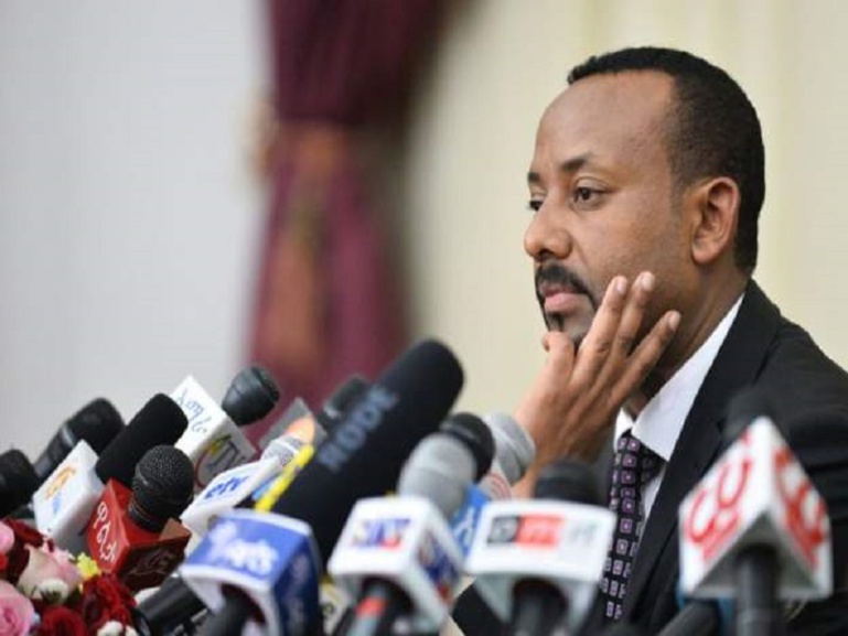 63 officiers interpellés en Ethiopie