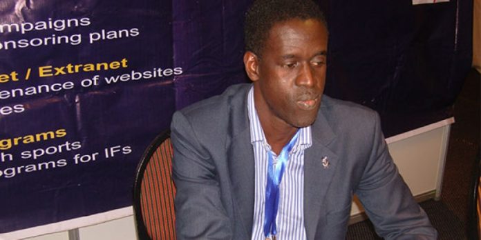 Affaire Guédiawaye Fc : Le TAS déboute Djamil Faye