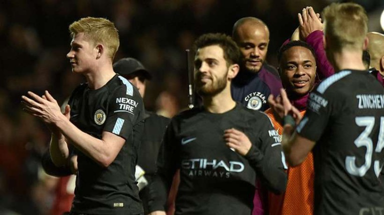 Brexit : la fédération anglaise veut réduire le nombre d’étrangers en Premier League ! Brexit : la fédération anglaise veut réduire le nombre d’étrangers en Premier League !