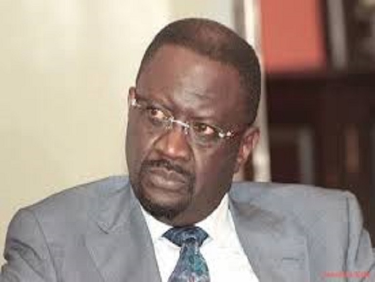 Menace de famine au Sénégal : le ministre de l'Agriculture dégage la responsabilité de l'Etat