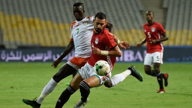 Eliminatoire CAN2019 : les derniers réaménagements des équipes africaines