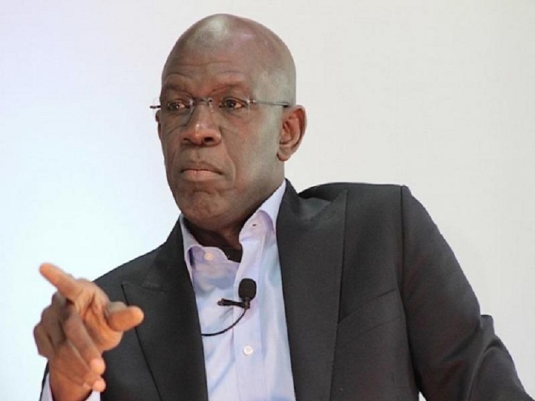 Sécurisation des élections : Me Mame Adama Gueye enrôle  «Y‘en a marre»