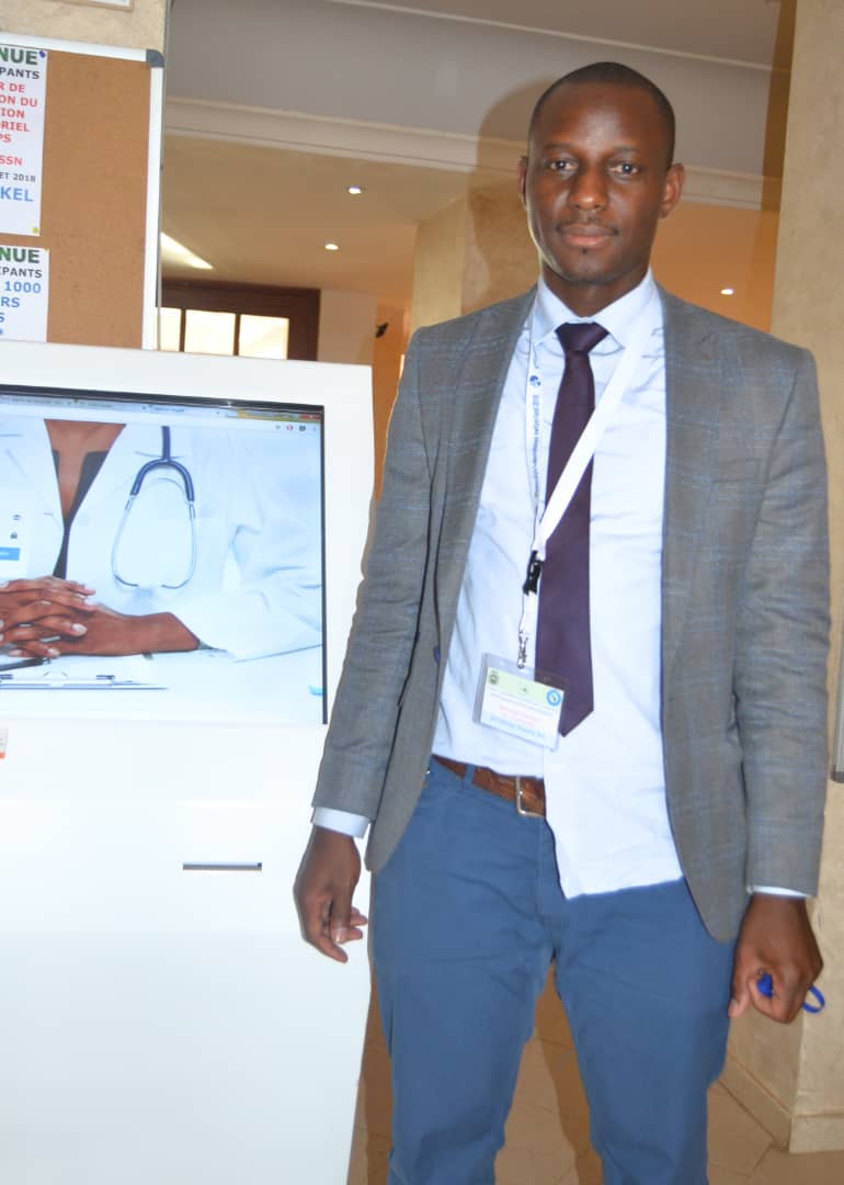 Concours d'agrégation du CAMES : L'hôpital AIbert Royer compte deux admis