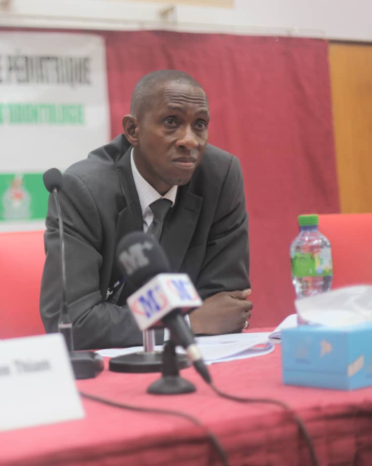 Concours d'agrégation du CAMES : L'hôpital AIbert Royer compte deux admis