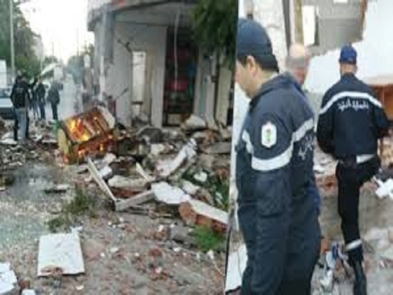 ​Mauritanie : Une Sénégalaise tuée dans une explosion de gaz, ses deux enfants et sa sœur blessés