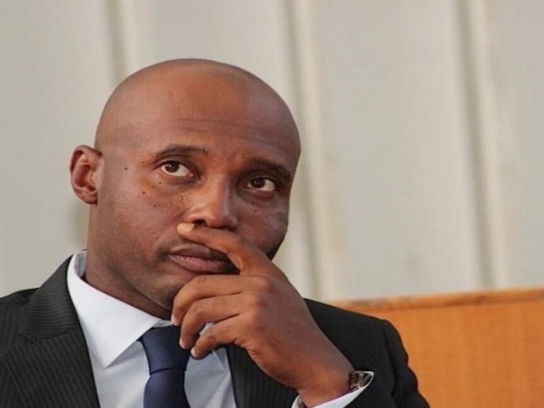 Le procès de Barthélémy Dias encore renvoyé pour… Le procès de Barthélémy Dias encore renvoyé pour…