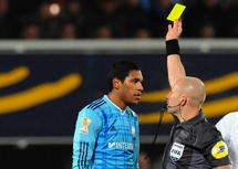 Affaire Brandao : Audition générale des joueurs et du staff de l'OM !