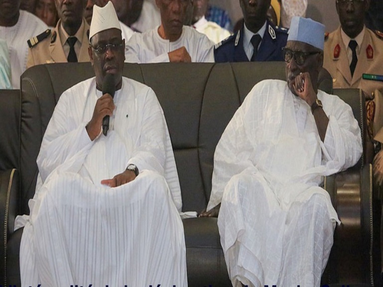 Tivaouane : Macky Sall projette d'augmenter...