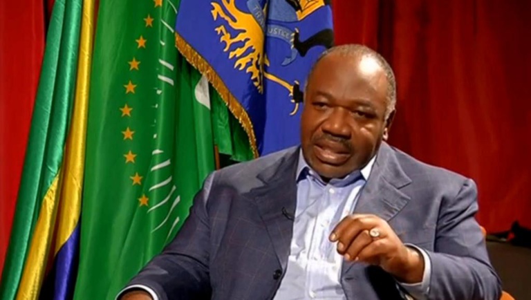 Gabon: le vice-président chargé des dossiers urgents en l'absence d'Ali Bongo
