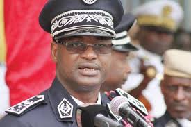 L’ancien chef de la police Oumar Maal nommé ambassadeur