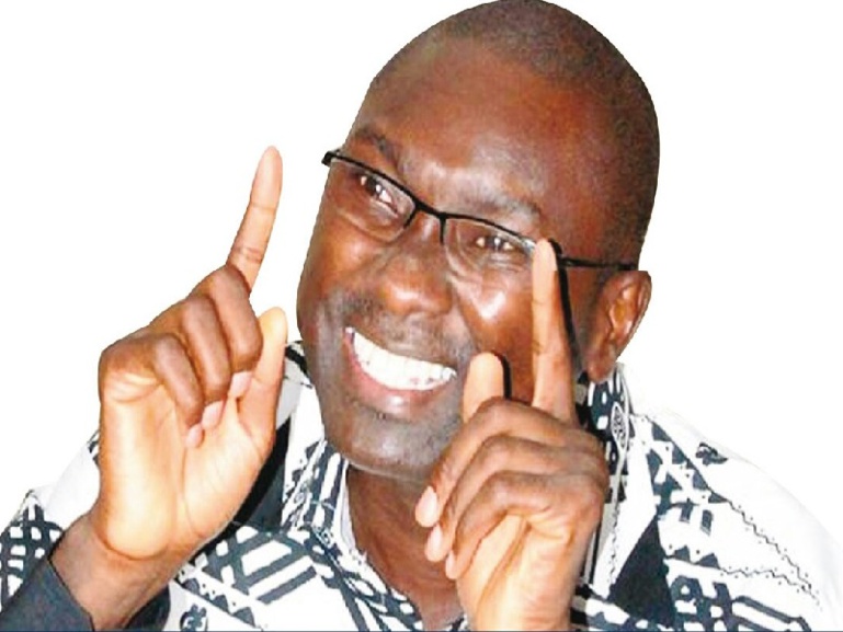 Affaire Karim Wade : L’Etat se braque contre la décision du Groupe de travail de l'Onu