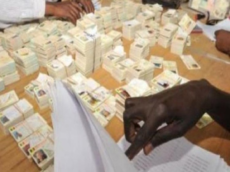 Accès au fichier électoral : les conditions d’Aly Ngouille Ndiaye