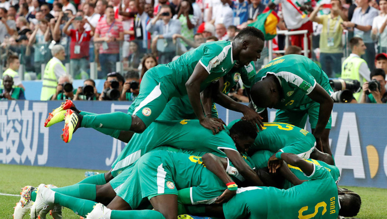 #CAN2019 : Programme complet des rencontres de la 5e journée #CAN2019 : Programme complet des rencontres de la 5e journée