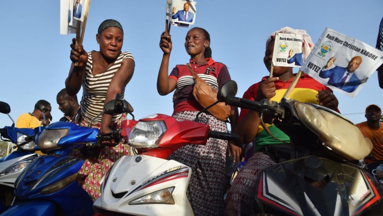 Lassané Sawadogo (MMP): au Burkina, «il faut aller vers une véritable réconciliation nationale» Lassané Sawadogo (MMP): au Burkina, «il faut aller vers une véritable réconciliation nationale»