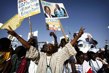 Processus électoral : 1.130.000 jeunes ne sont pas inscrits sur les listes électorales