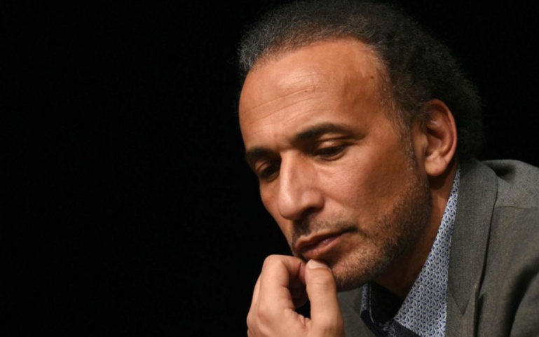 Soupçons de viols : Tariq Ramadan obtient sa mise en liberté sous conditions Soupçons de viols : Tariq Ramadan obtient sa mise en liberté sous conditions