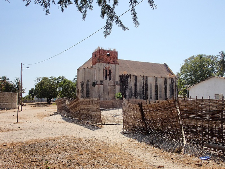 Accalmie en Casamance : des villageois accompagnés par l’Anrac pour leur retour
