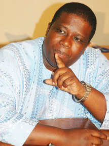 Appels à l'insurrection le 19 mars : Bacar Dia appelle à la raison