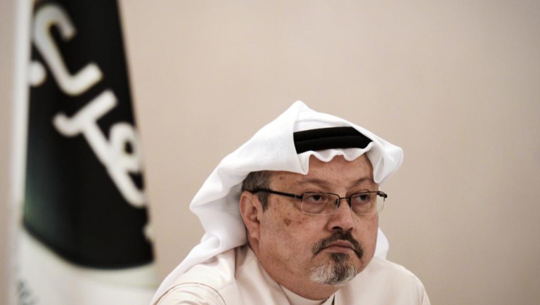 Selon la CIA, Mohammed ben Salman a ordonné l'assassinat de Khashoggi