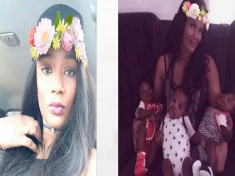 Une sénégalaise mère de 5 enfants sauvagement assassinée en France Une sénégalaise mère de 5 enfants sauvagement assassinée en France