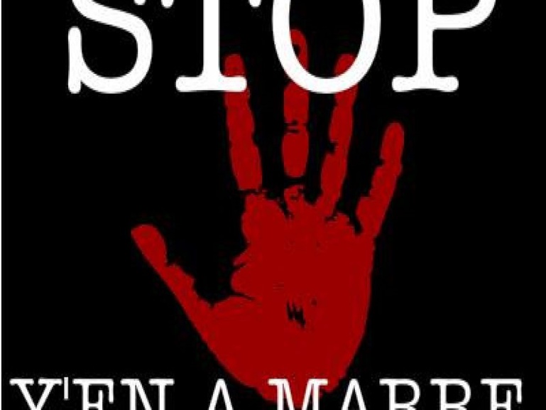L'Etat assèche les finances de Y en a marre : le combat contre Barro et Cie démarre L'Etat assèche les finances de Y en a marre : le combat contre Barro et Cie démarre
