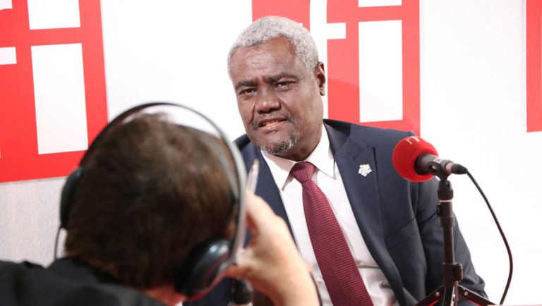 Sommet de l’UA à Addis-Abeba: l'avenir de l'institution en jeu Sommet de l’UA à Addis-Abeba: l'avenir de l'institution en jeu