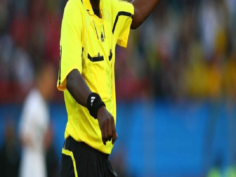 #Can 2019 : le match Liberia-Zimbabwe sera arbitré par un trio Sénégalais #Can 2019 : le match Liberia-Zimbabwe sera arbitré par un trio Sénégalais