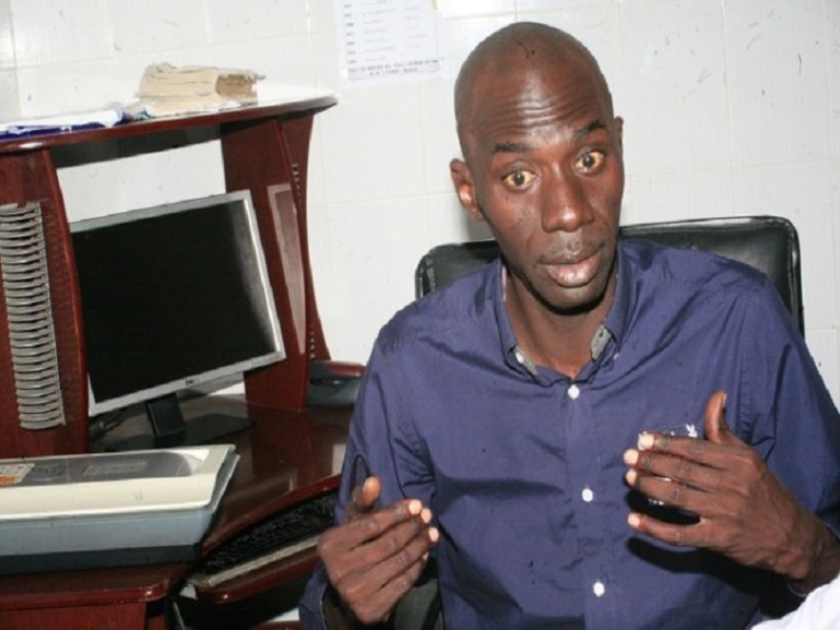 Difficultés à la Sar : Oumar Sarr s’en prend violemment à Cheikh Diop