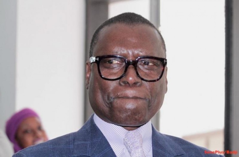 Macky Sall est quelqu’un de bien, mais il est otage de... (Pierre Goudiaby Atepa) Macky Sall est quelqu’un de bien, mais il est otage de... (Pierre Goudiaby Atepa)