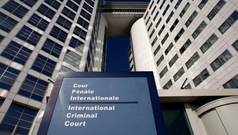 Centrafrique: l’ex-chef anti-balaka Alfred Yecatom Rhombot extradé vers la CPI Centrafrique: l’ex-chef anti-balaka Alfred Yecatom Rhombot extradé vers la CPI