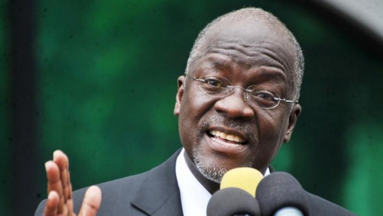 Tanzanie: le président inquiète les bailleurs de fonds et les milieux d'affaires Tanzanie: le président inquiète les bailleurs de fonds et les milieux d'affaires