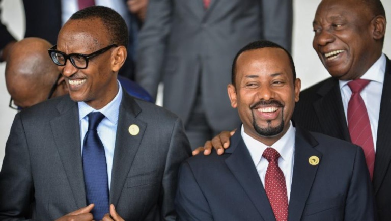 Sommet de l’UA à Addis-Abeba: des réformes, sans révolution attendue