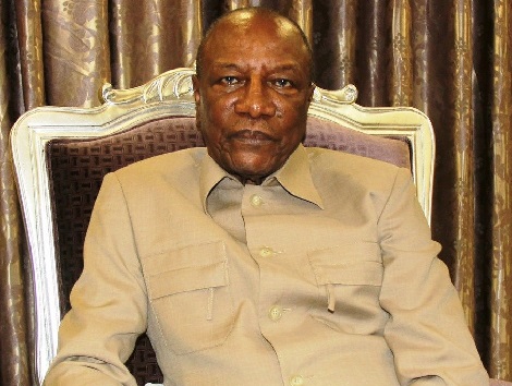 Guinée : Alpha Condé va-t-il se retrouver à la Haye ?
