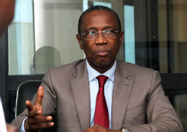 Affaire Karim Wade: "Macky Sall ne se pliera pas aux recommandations", affirme El Hadji Kassé