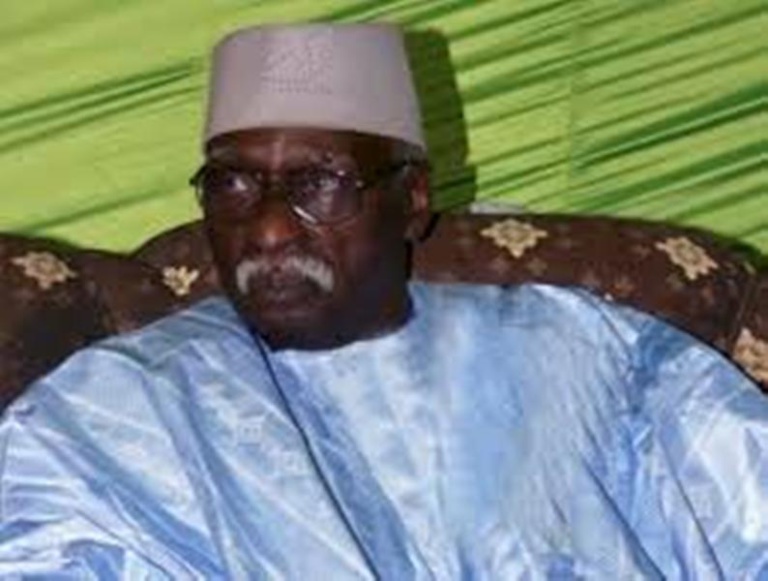 Présidentielle 2019: le Khalife général des Tidianes est clair, pas de consigne de vote Présidentielle 2019: le Khalife général des Tidianes est clair, pas de consigne de vote