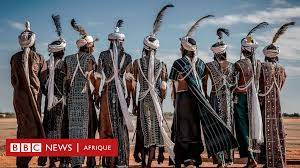 Initiative pour connecter les acteurs culturels africains