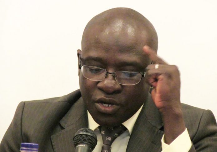 Dr Bakary Samb: " les confréries religieuses sont les ciments de la stabilisation du pays"