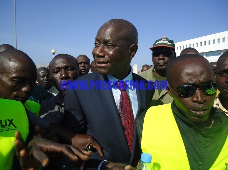 VIDEOS - renvoi du procès Bara Tall: un nouveau dossier vieux de 7 ans s'ajoute à l'affaire