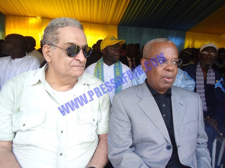 VIDEOS & Reportage Photos direct manifs 19 mars: Wade sans pitié pour les jeunes opposants arrêtés