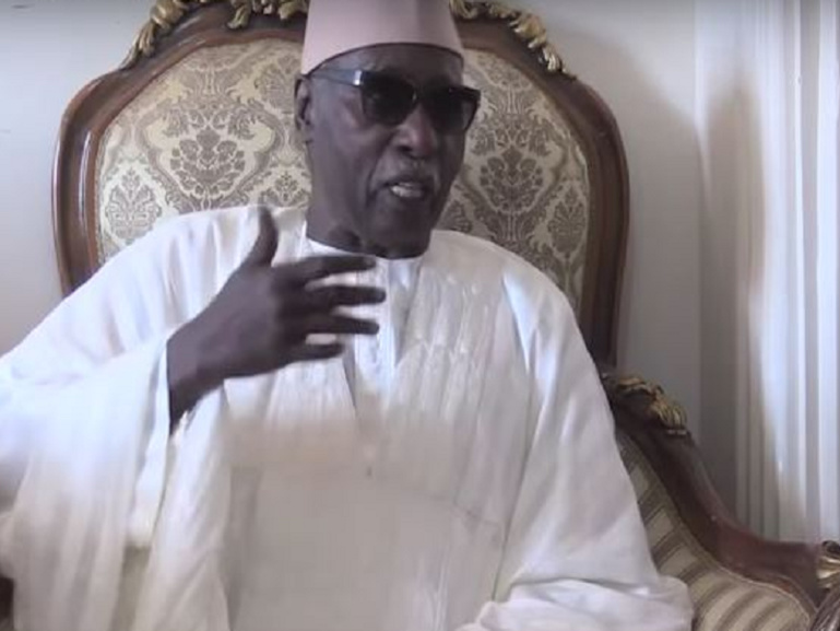 Présidentielle 2019 : Tivaouane met les populations devant leur responsabilité