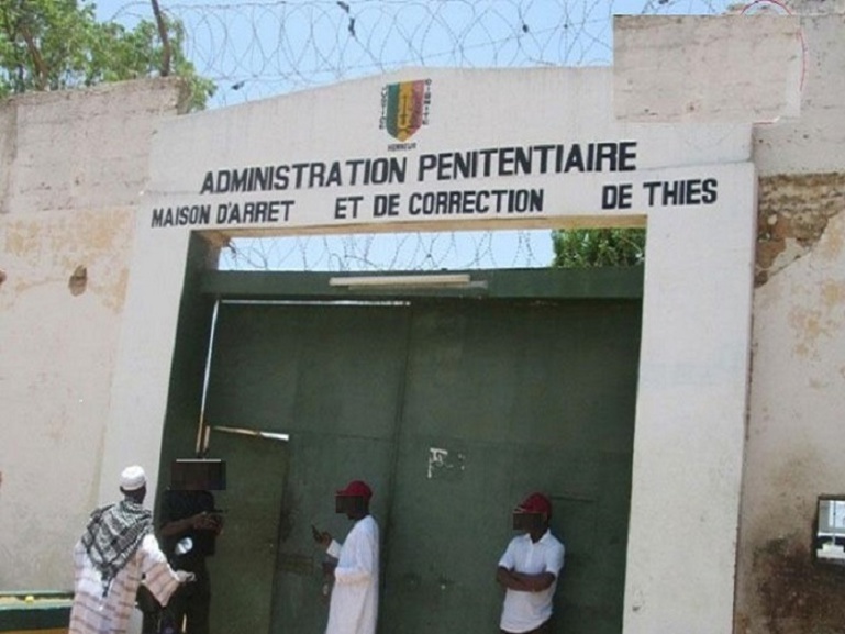 Ousseynou Diop échappe à la Criminelle et atterrit au Correctionnel Ousseynou Diop échappe à la Criminelle et atterrit au Correctionnel