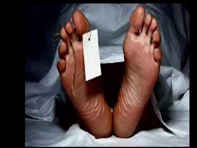 Découverte macabre à Dahra Djoloff : un marchand ambulant retrouvé mort Découverte macabre à Dahra Djoloff : un marchand ambulant retrouvé mort