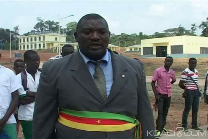 Cameroun : Un maire de l'opposition sous le coup d'une enquête judiciaire