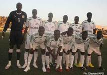 Ligue Africaine des champions: Le Jaraaf de Dakar s’impose 3-0 face au Djoliba du Mali