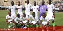 Foot-Sénégal-Cameroun : 13 Lions déjà à Dakar