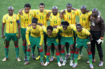 Eliminatoires CAN 2012: Sénégal vs Cameroun : Assou-Ekotto et Matip rappelés