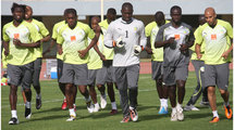 Eliminatoires CAN 2012 - Sénégal vs Cameroun: 17 Lions présents au premier galop