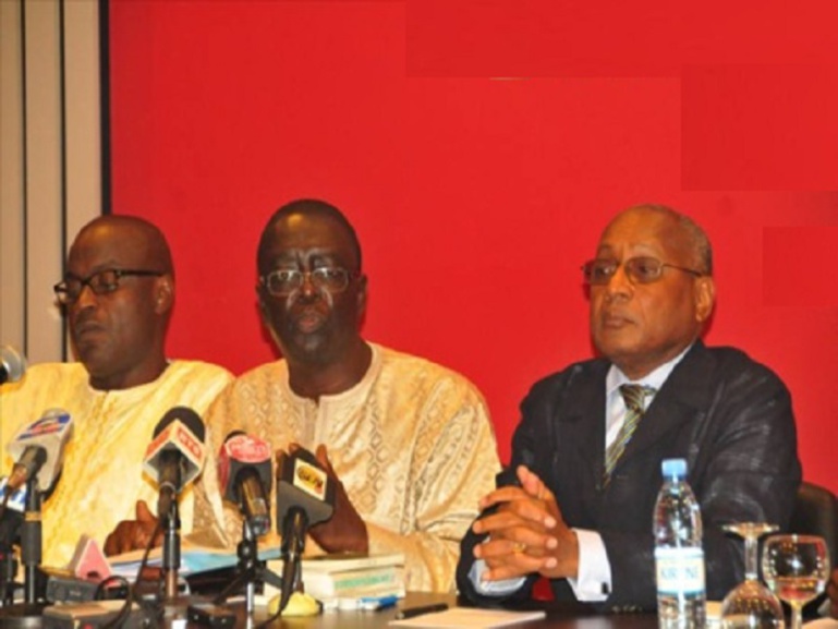 Les avocats de l’Etat fin prêts à faire face aux experts indépendants de l’Onu Les avocats de l’Etat fin prêts à faire face aux experts indépendants de l’Onu